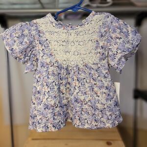 Jessica Simpson Baby Dress - 12 Months - NWT